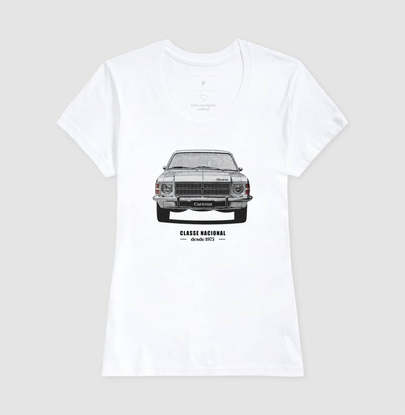 Camisa 7