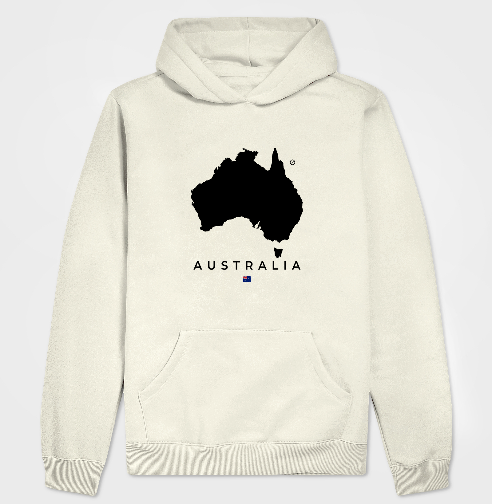 Australian Map - Imagem 3