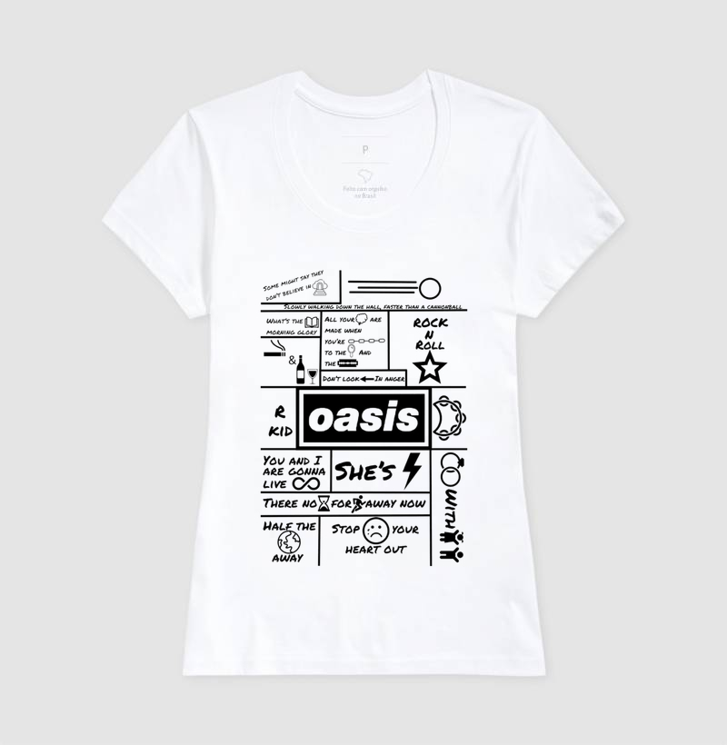 Camisa 2