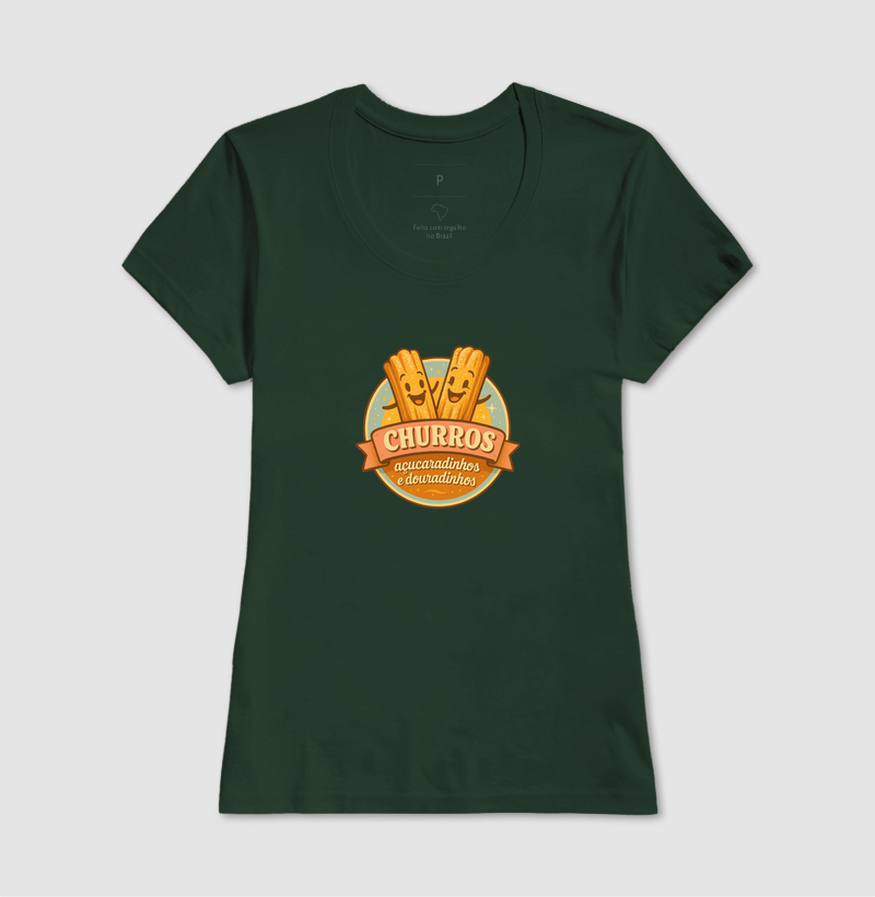 Camisa 12