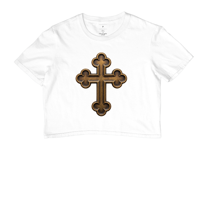 Cruz Trevolata - Imagem 3