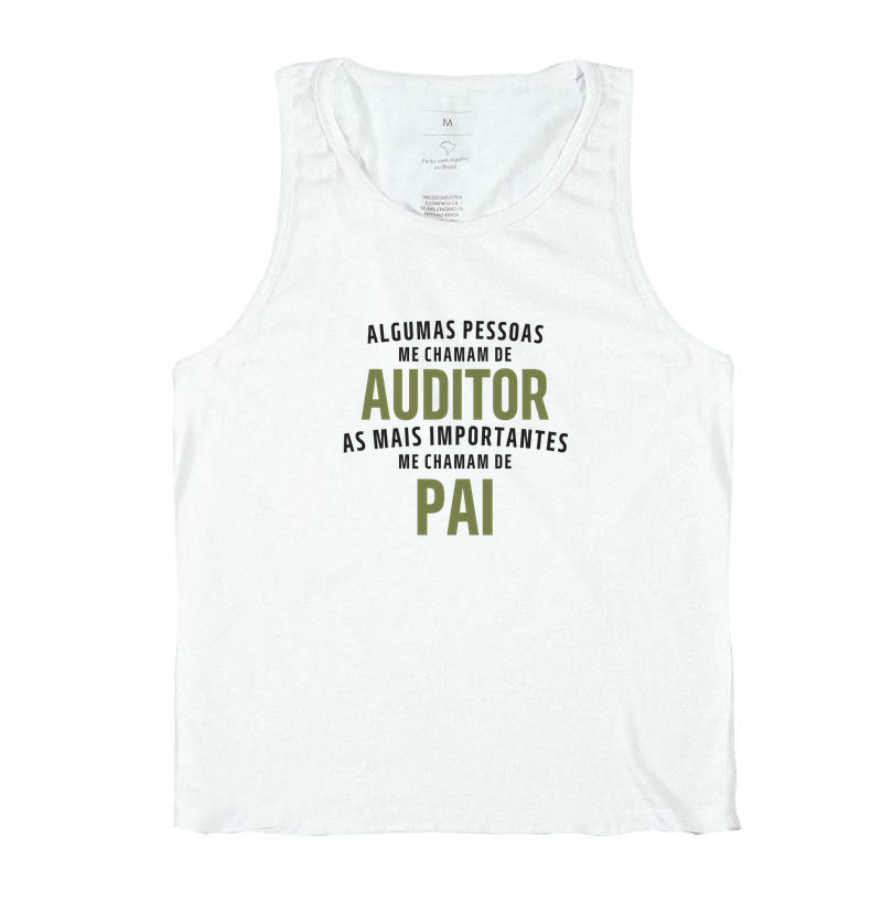 AUDITOR PAI - Imagem 2