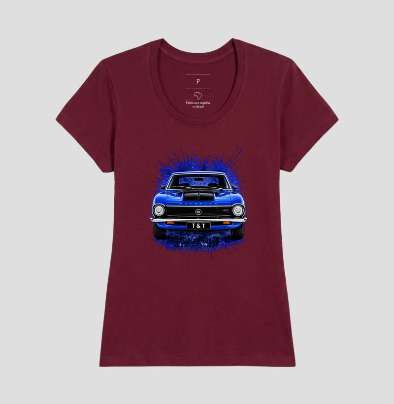 Camisa 18