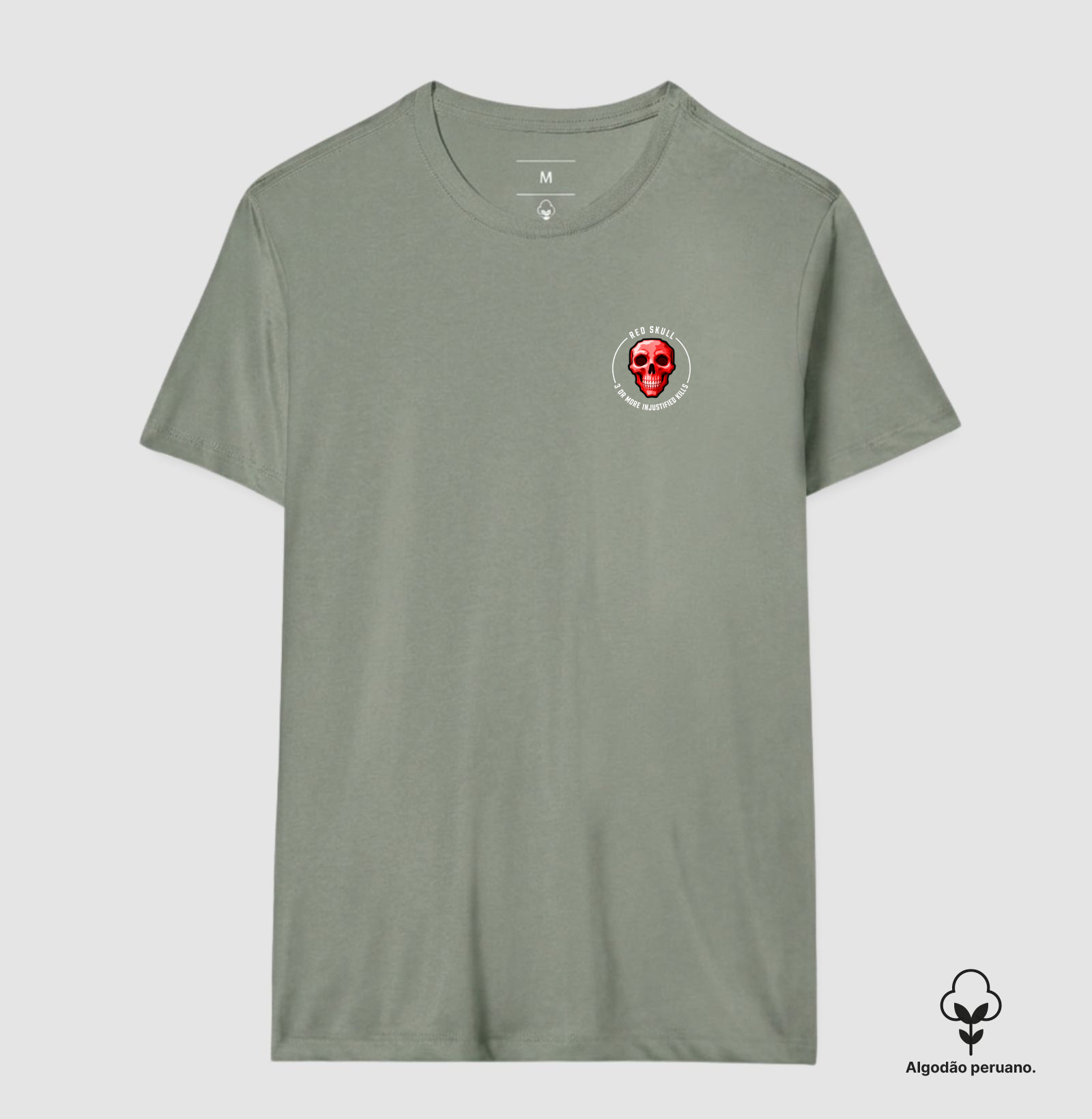 Camisa 3