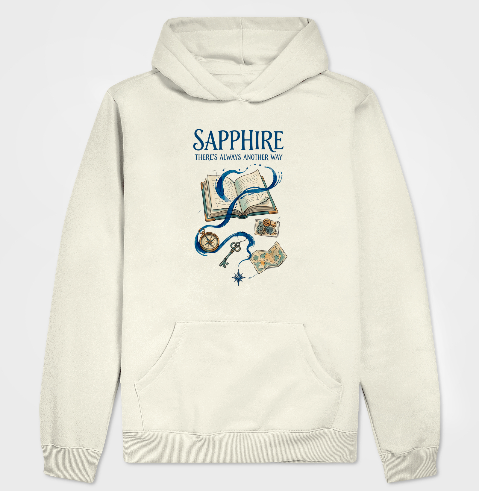 Sapphire - Imagem 3