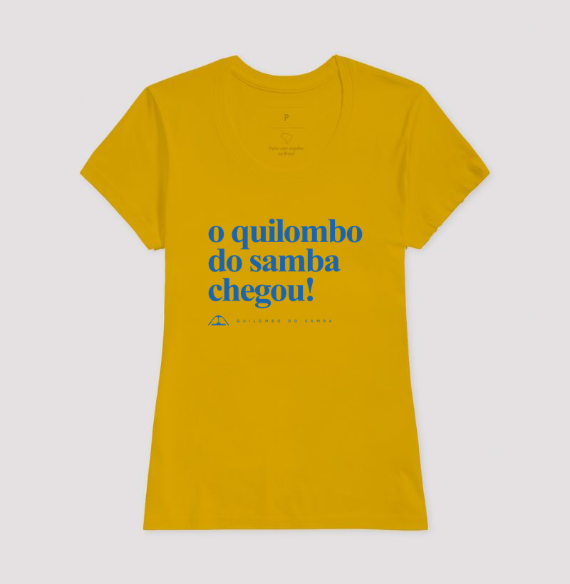 O Quilombo do samba chegou! - Imagem 9