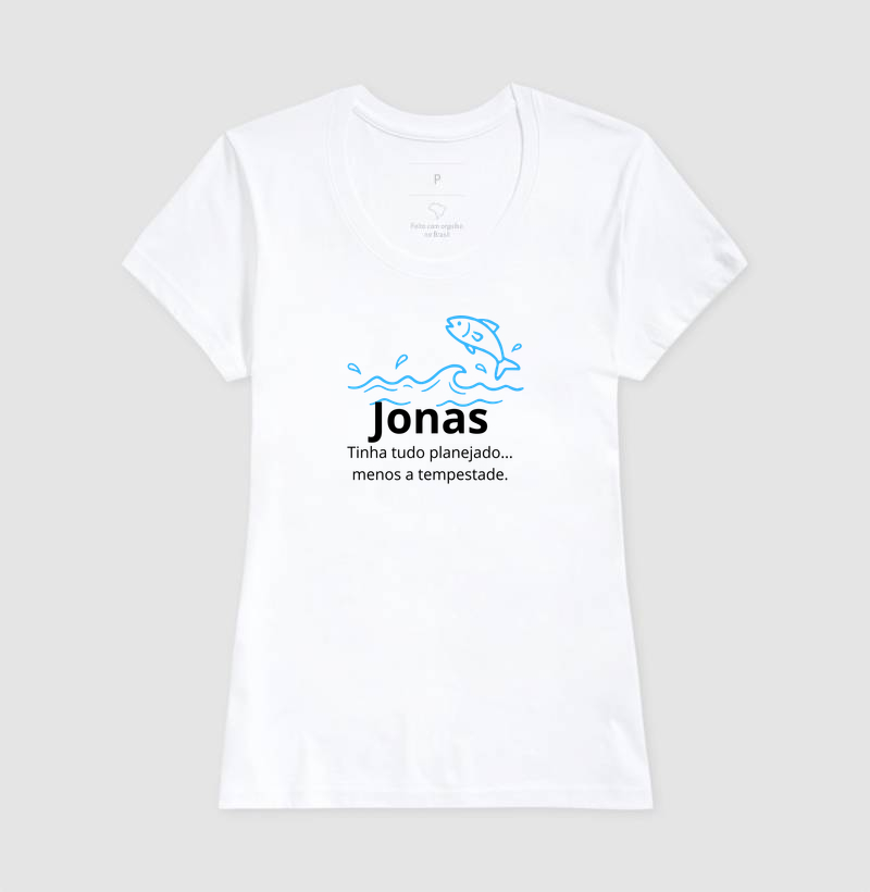Jonas - Imagem 5