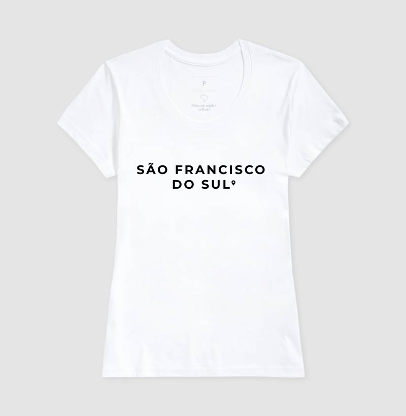 São Francisco do Sul | Pin SC - Imagem 5