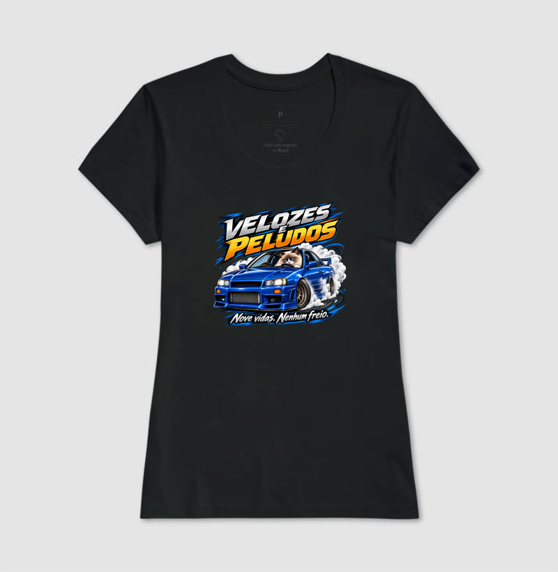 Velozes e Peludos - Imagem 3