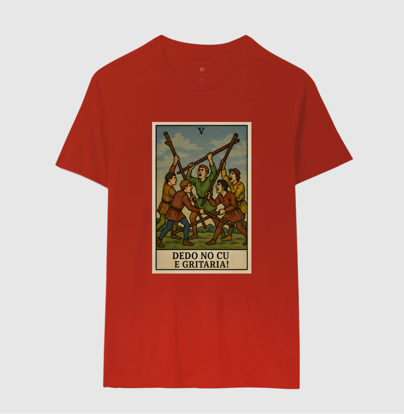 Camisa 9