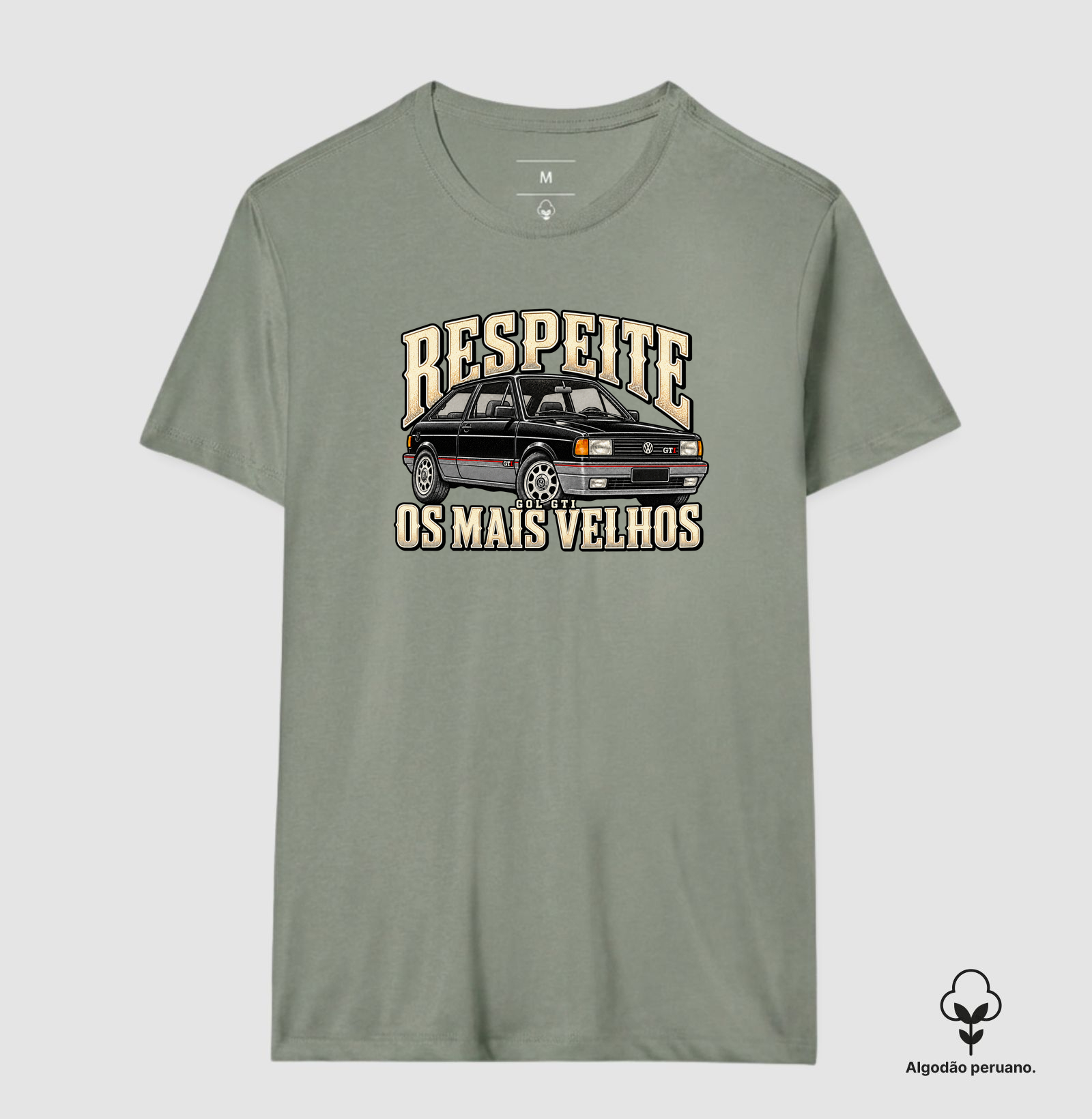 Respeite Gol - Imagem 5