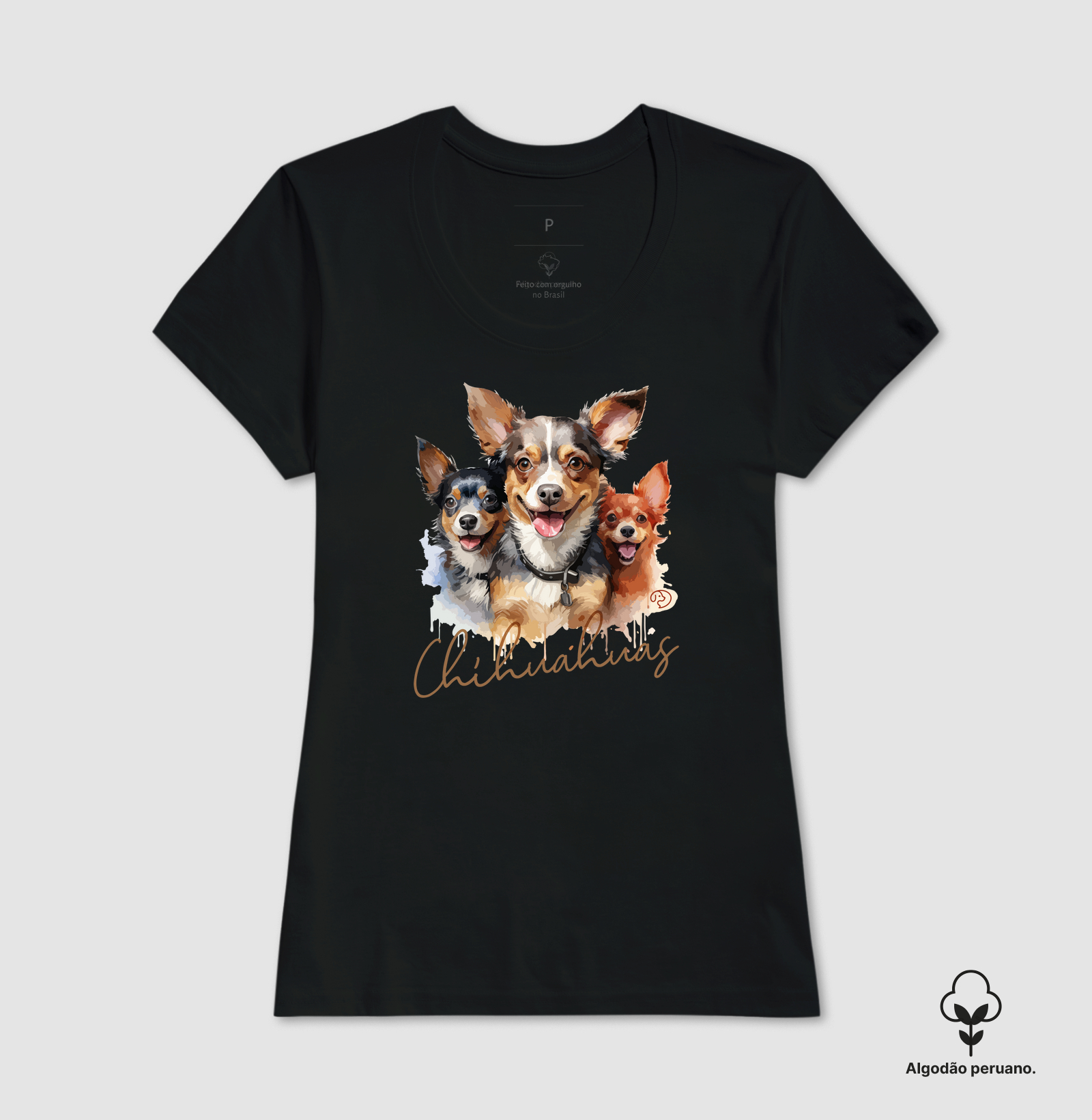 Camisa 2
