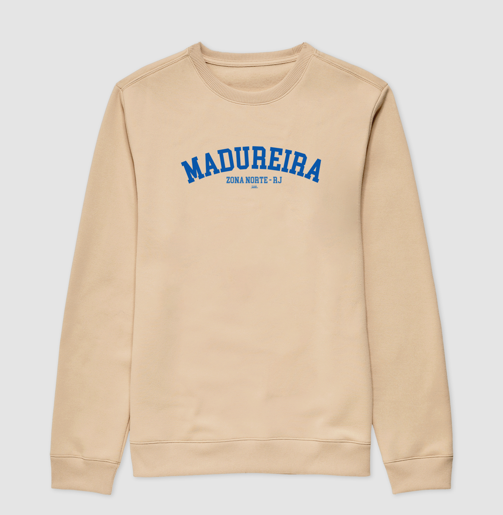 Madureira - Azul e Branco - Imagem 3