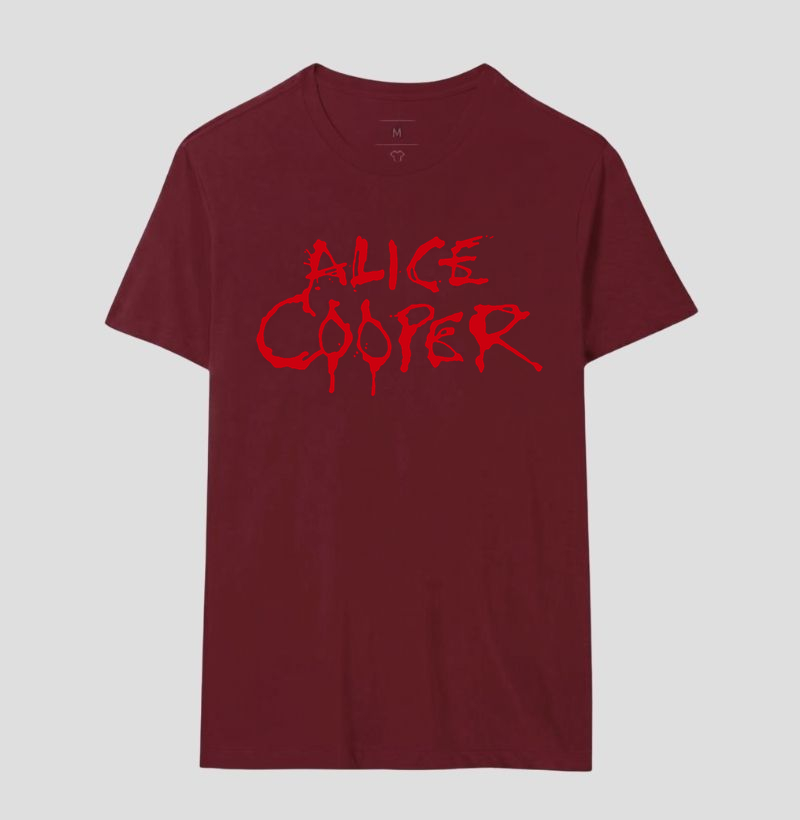 Alice Cooper - Imagem 18