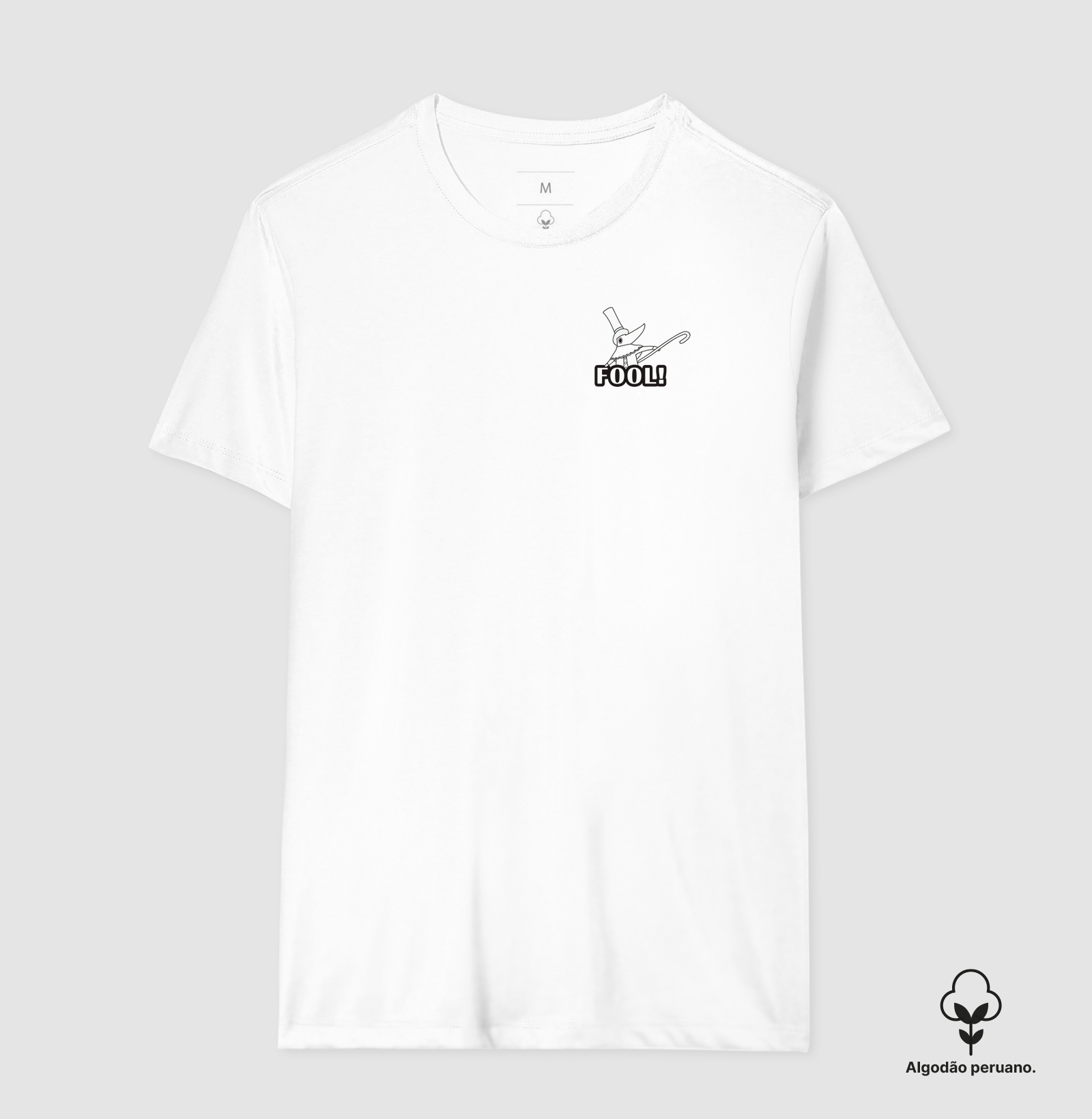 Camisa 7