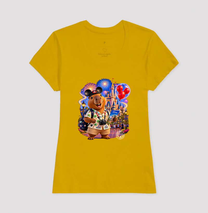 Camisa 16