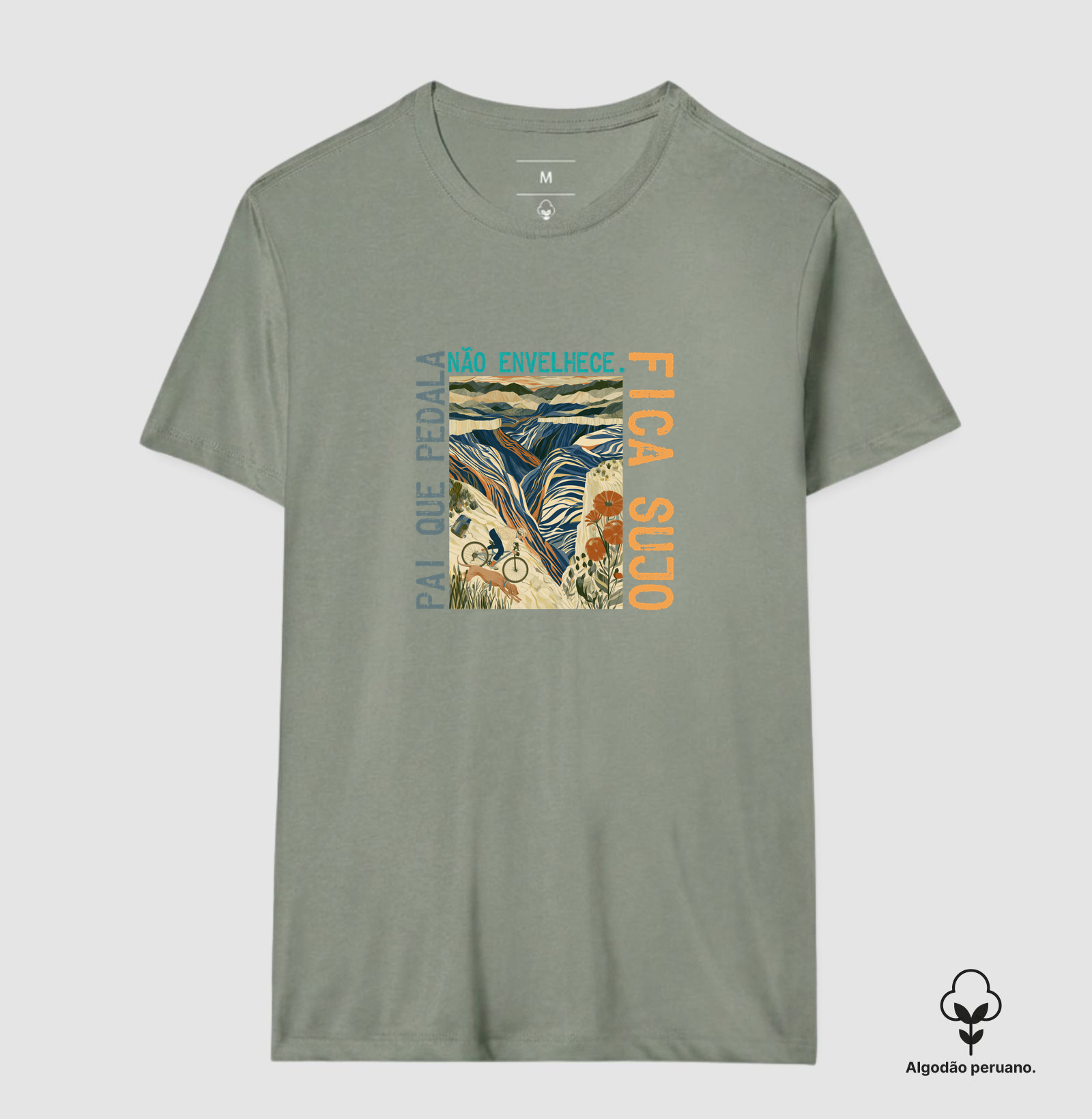 Camisa 8