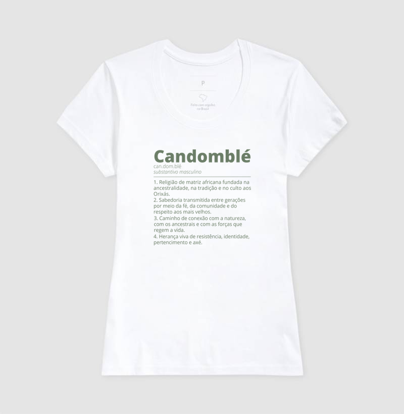 CANDOMBLÉ DICIONÁRIO - Imagem 6