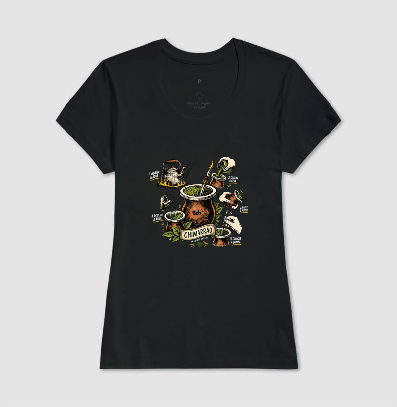 Camisa 3
