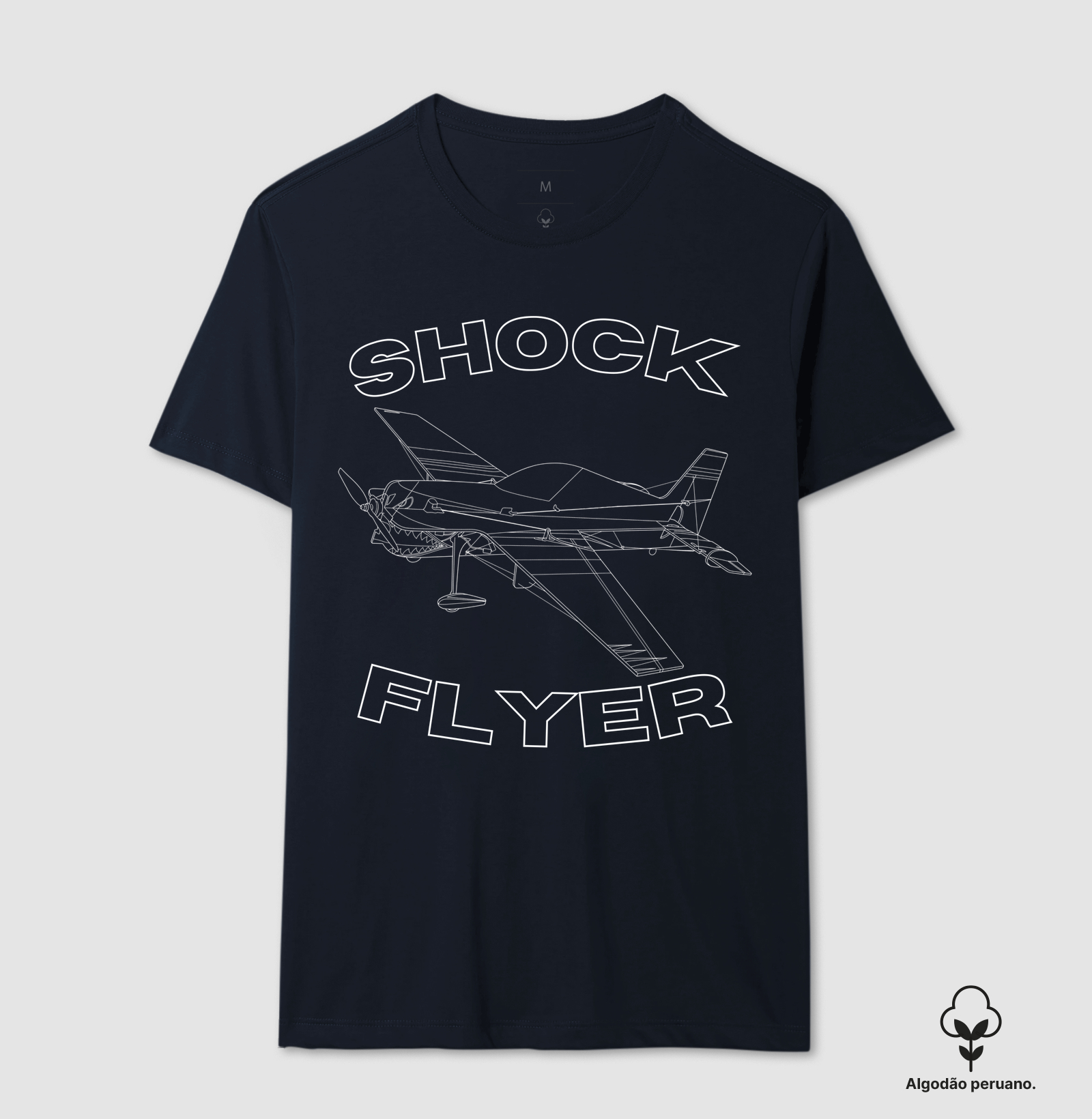 Shock Flyer - Imagem 5