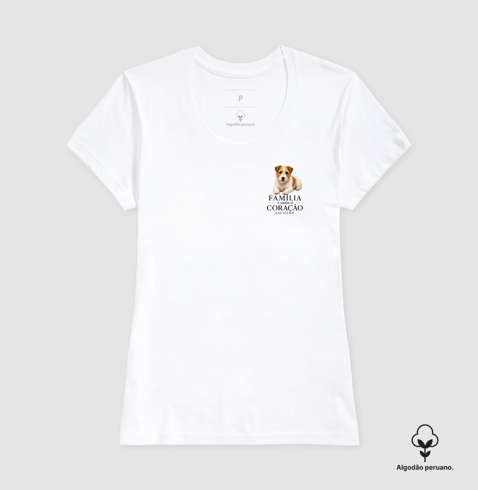 Jack Russell Pelo Longo - Família - Imagem 3