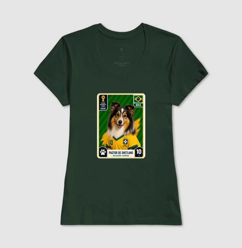 Camisa 12
