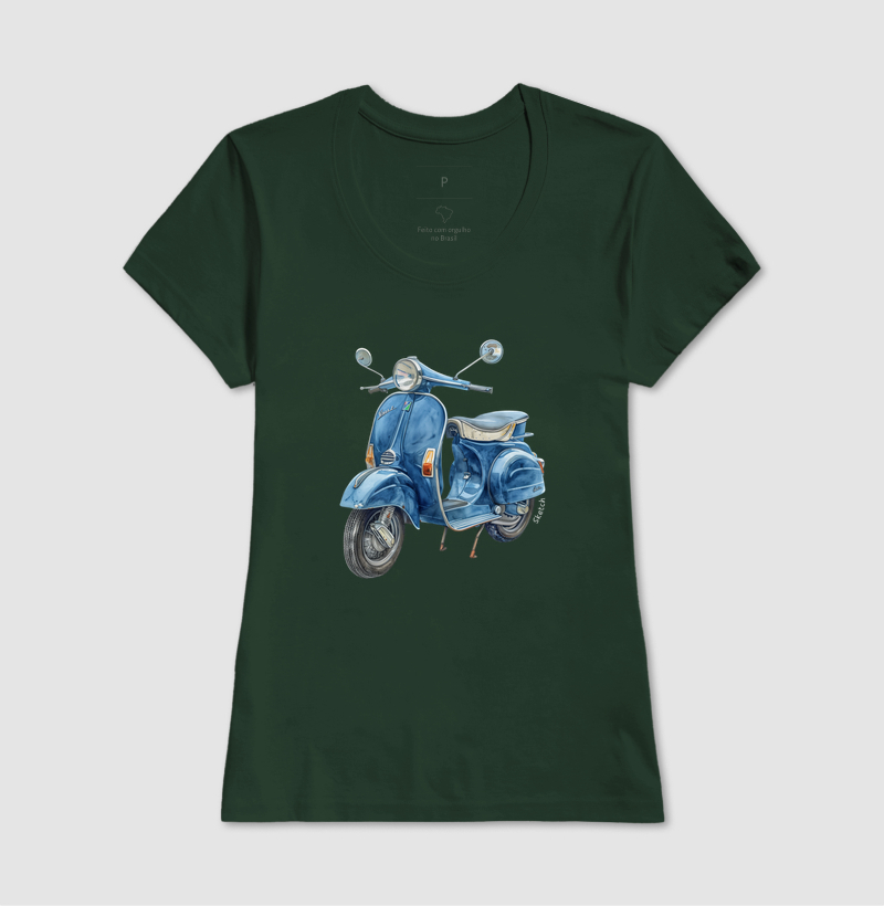 Camisa 13