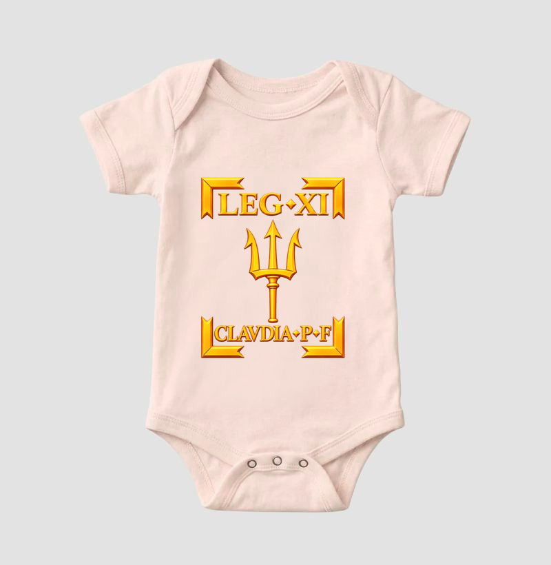 LEGIO — XI Claudia - II - Imagem 5