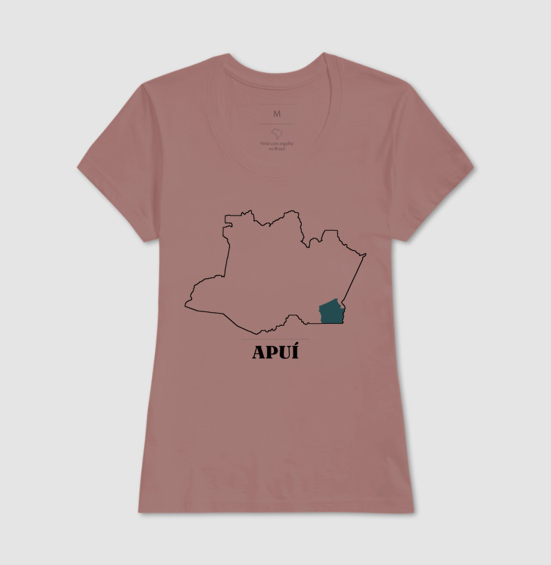 Apuí | Traço AM - Imagem 17