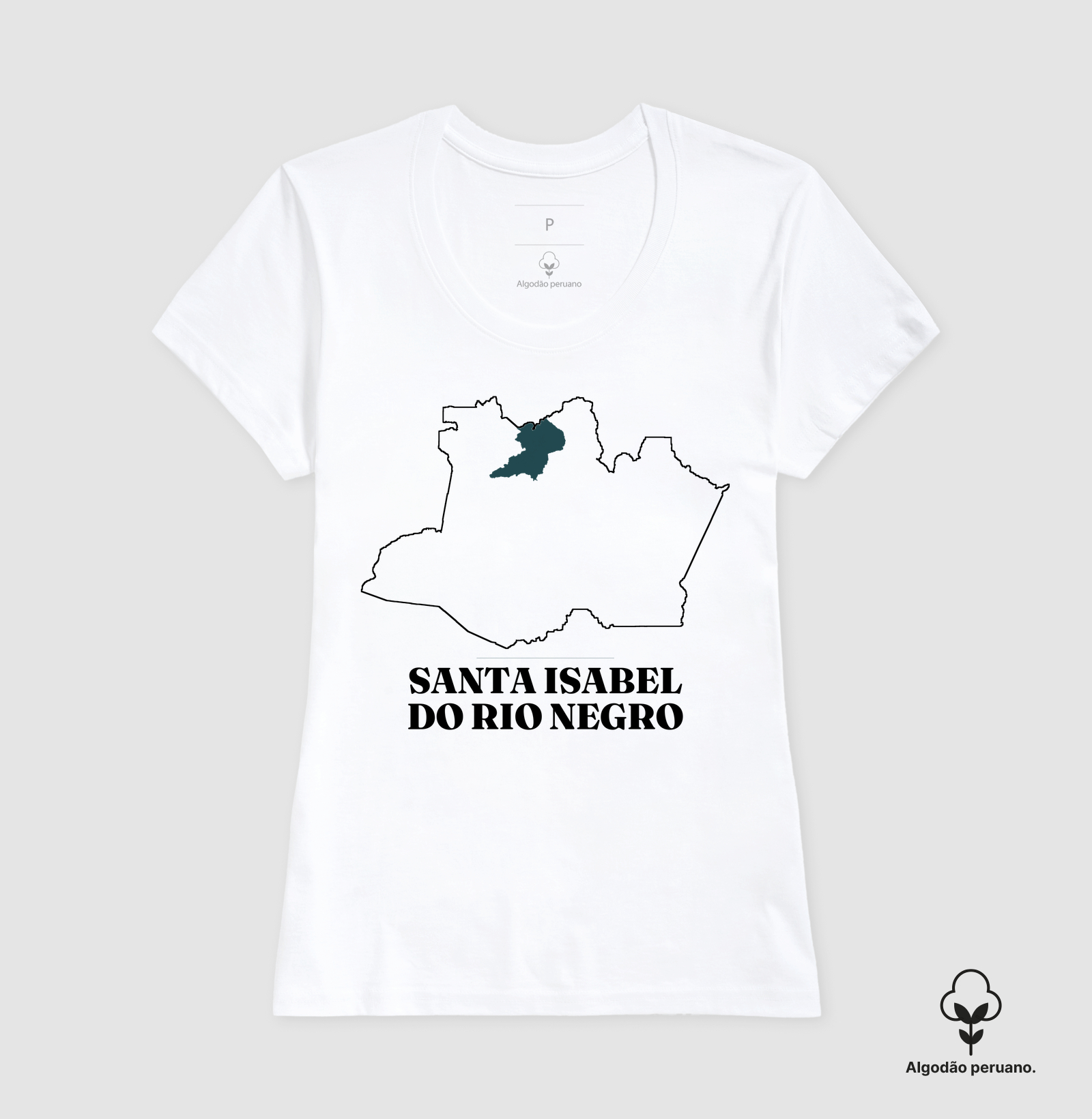 Santa Isabel do Rio Negro | Traço AM - Imagem 7