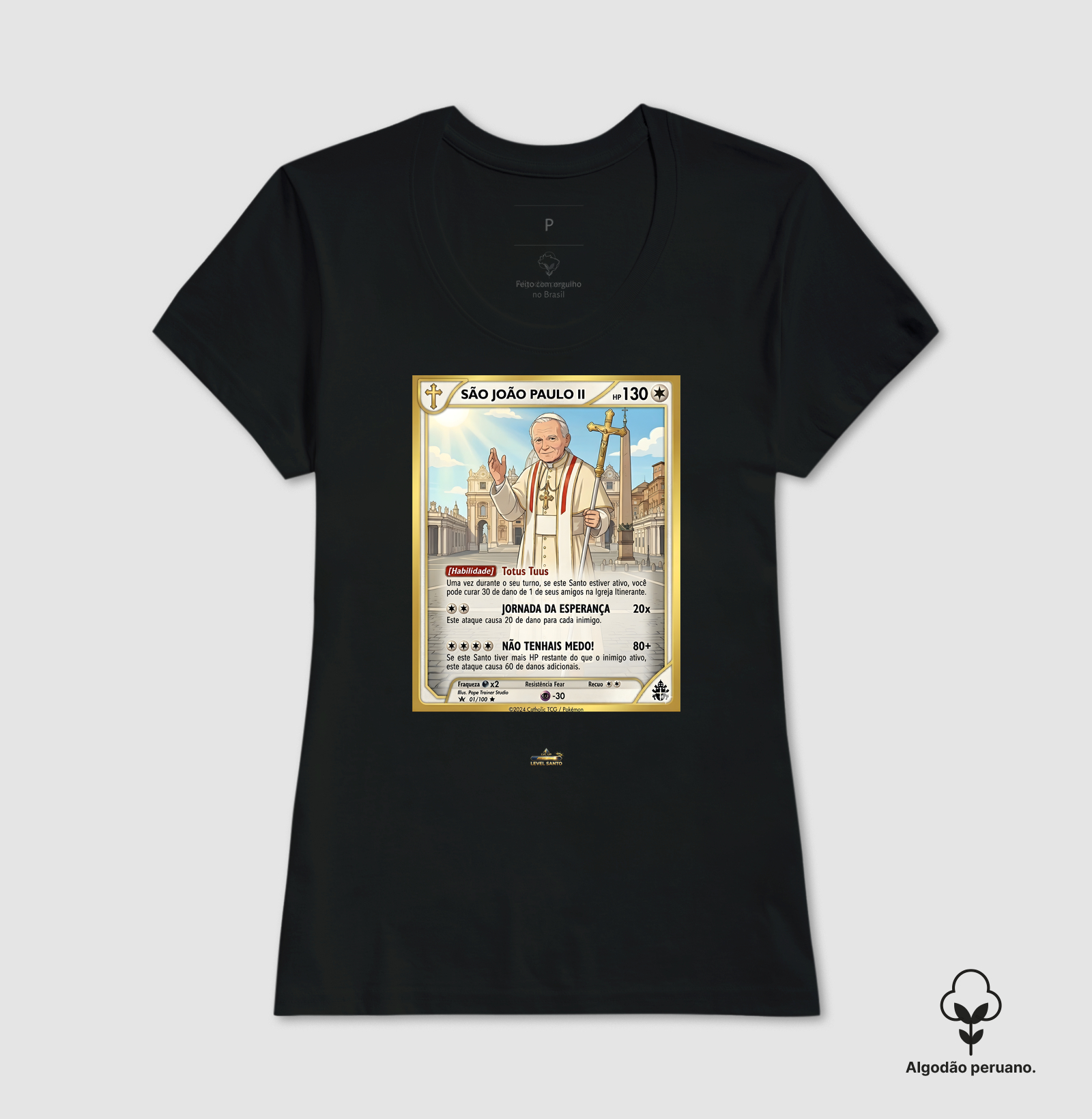 Camisa 1