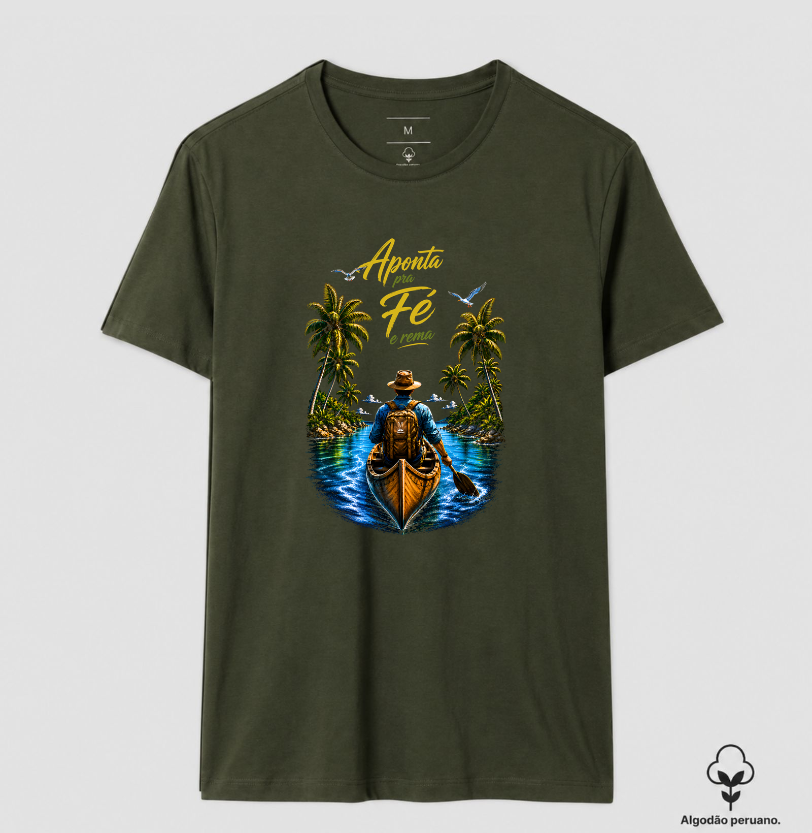 Camisa 5