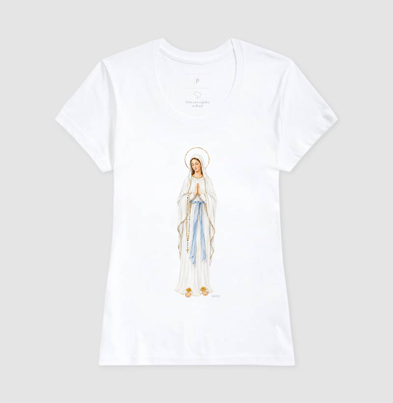 Nossa S. Lourdes  - Imagem 3