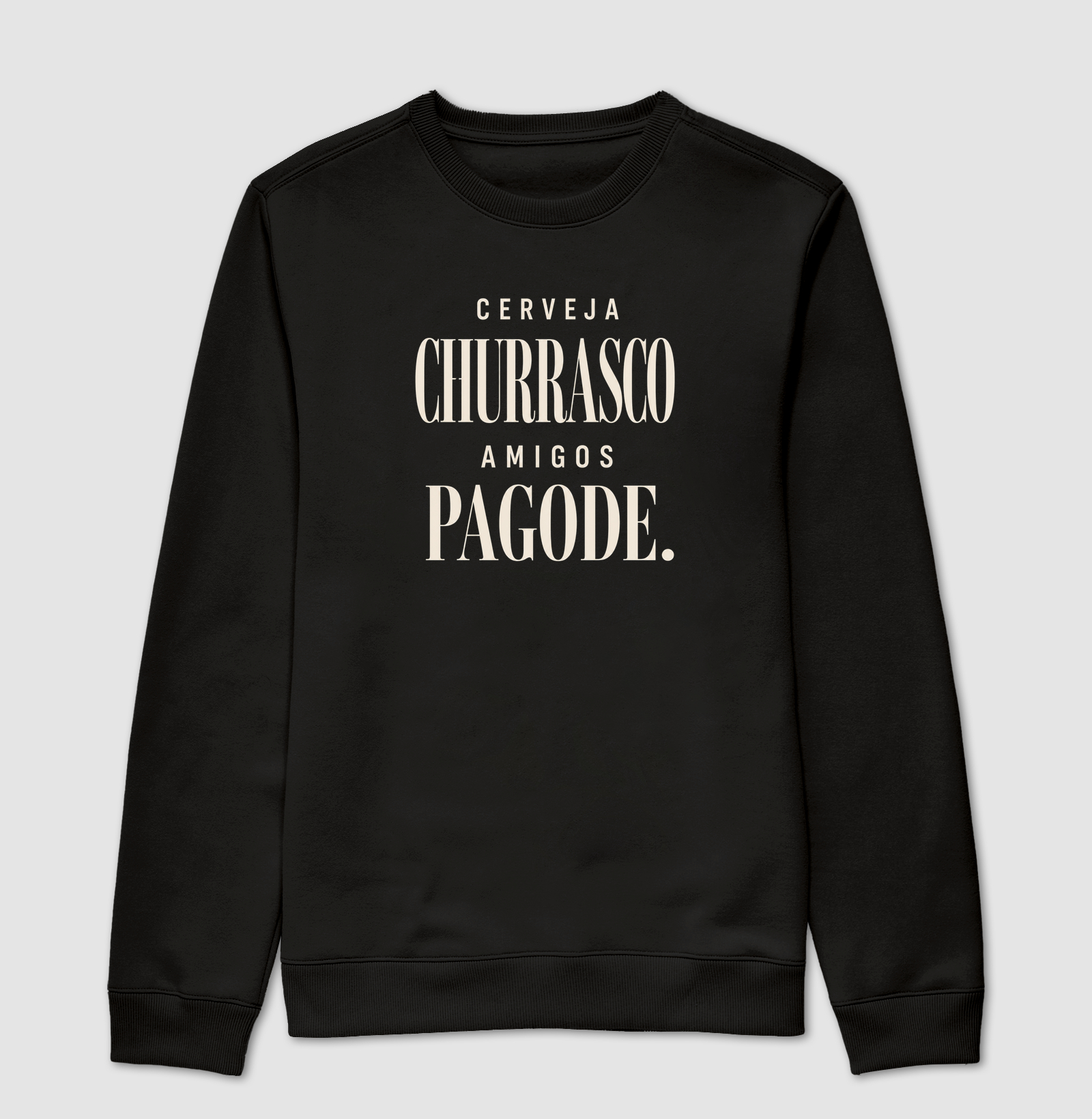 Cerveja, churrasco, amigos, pagode - Imagem 4