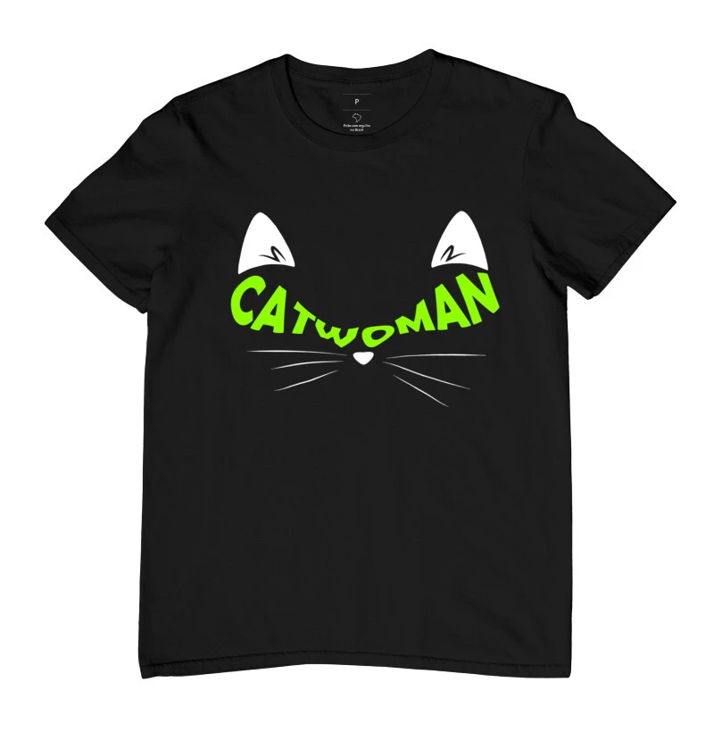 CatWoman - Imagem 2