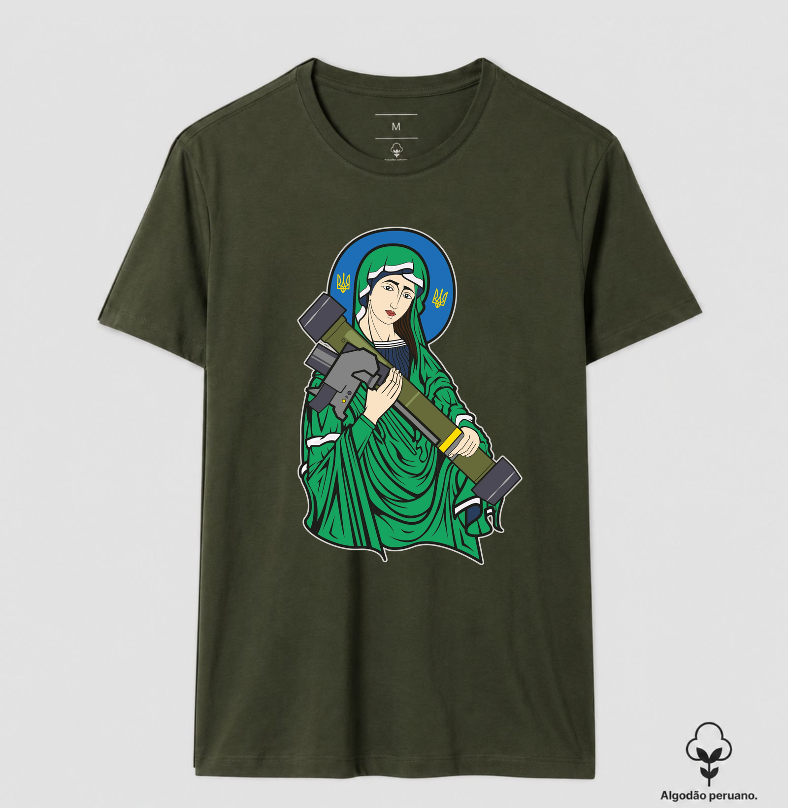 Saint Javelin - Imagem 5
