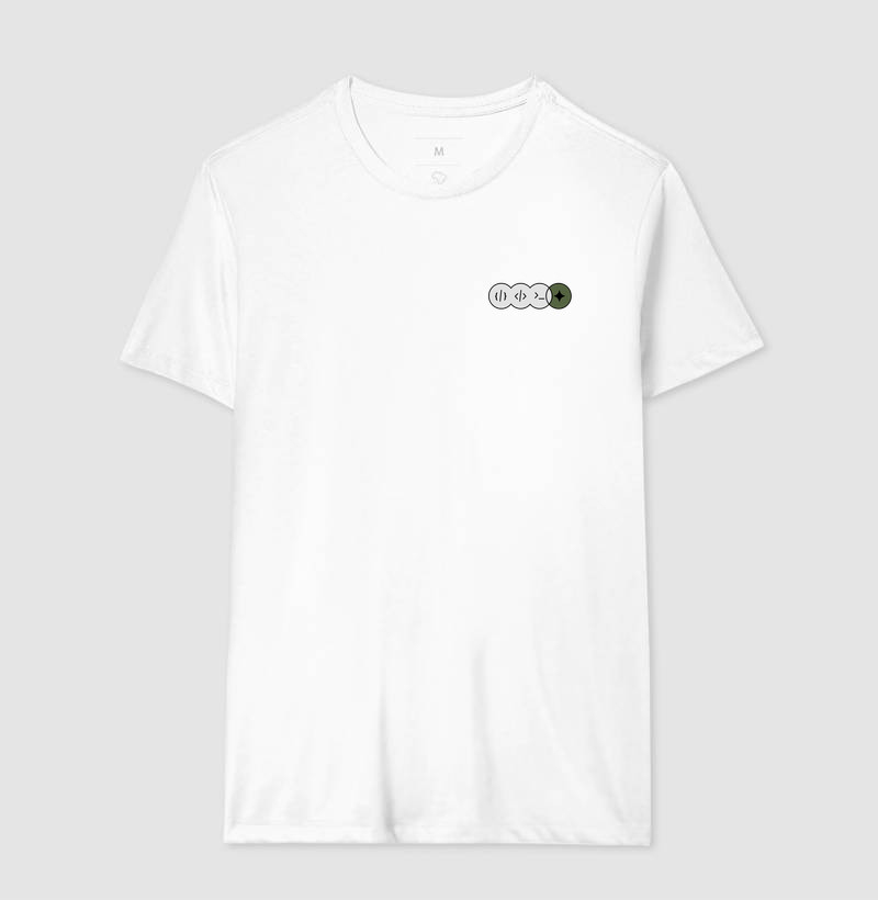 Cami Clássica — Code - Imagem 4