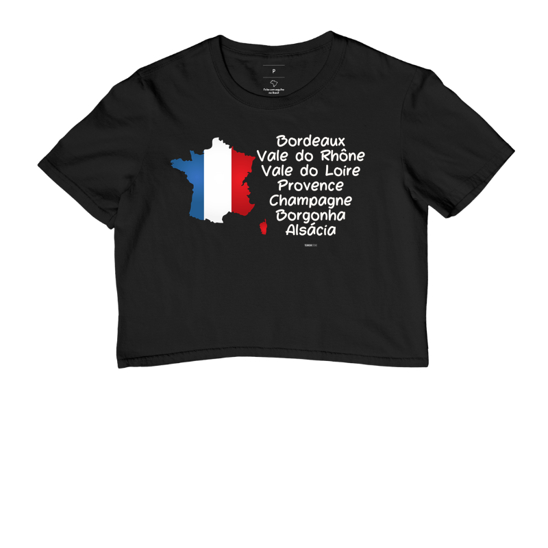 Regiões da França - Imagem 2