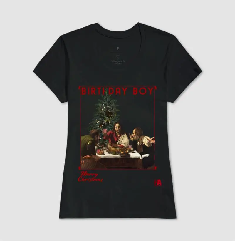 Camisa 2