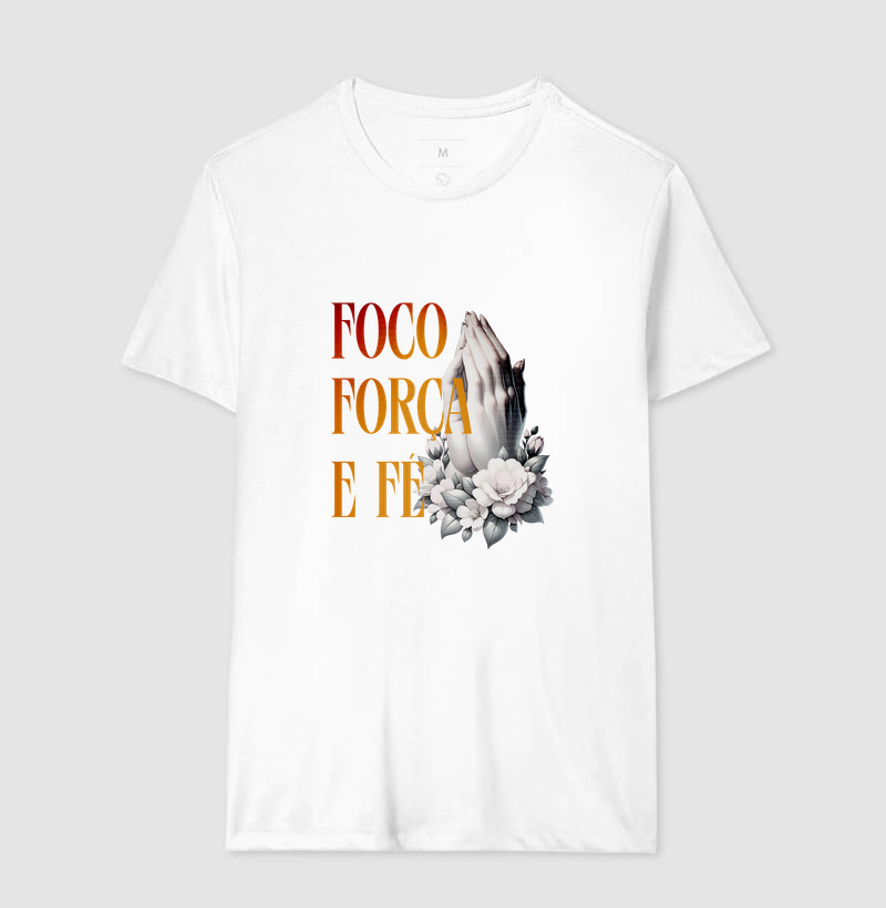 Foco, Força e Fé - Imagem 7