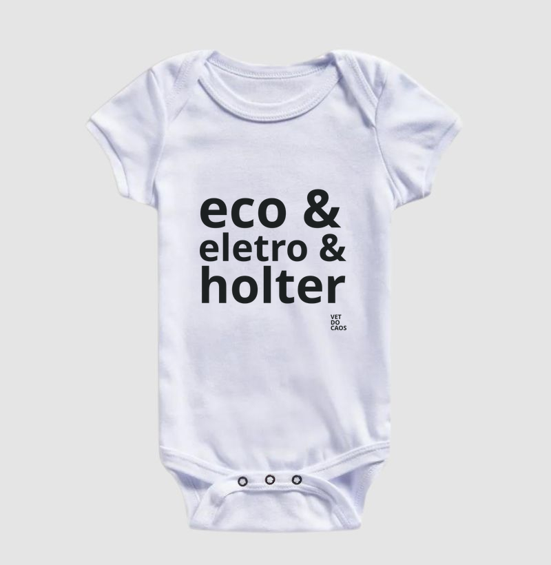 eco & eletro & holter - Imagem 2