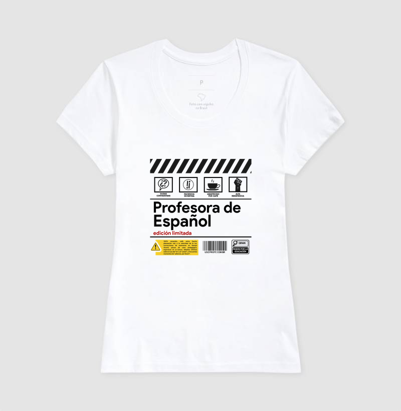 Camisa 4