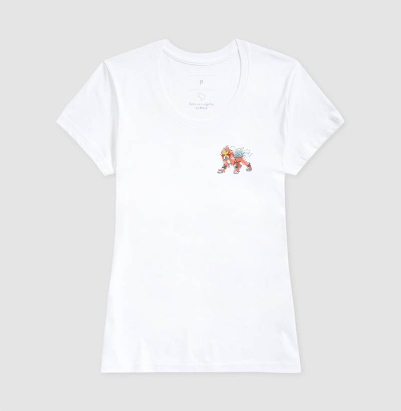 Entei - Imagem 8