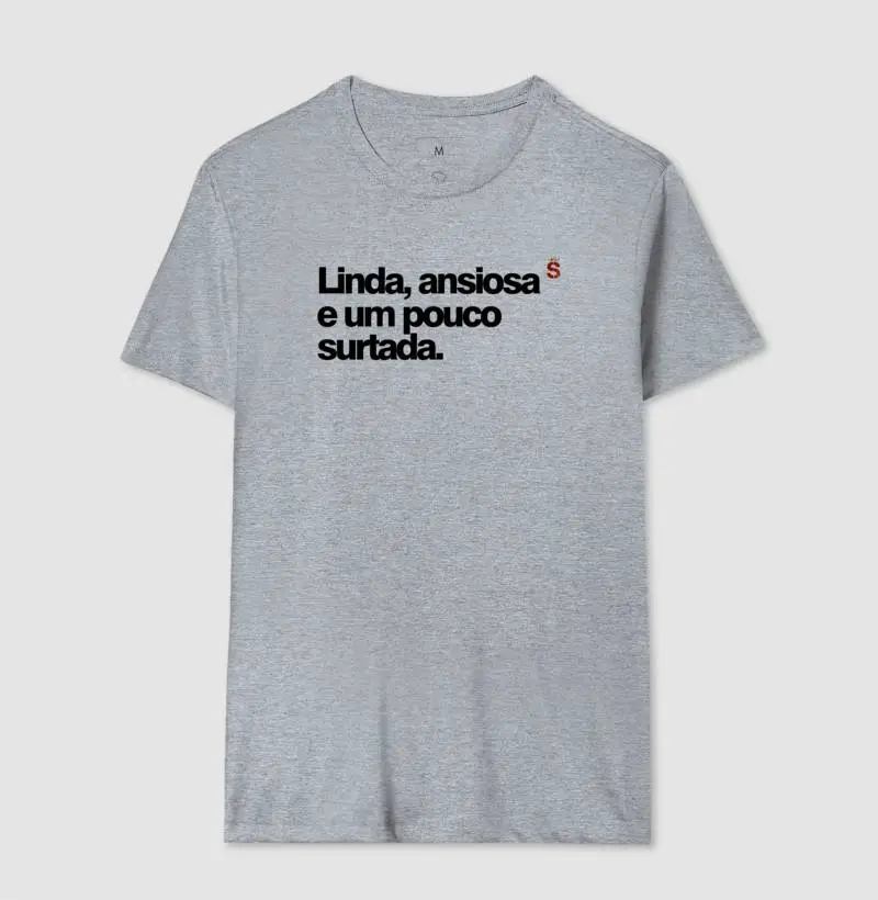 Camisa 7