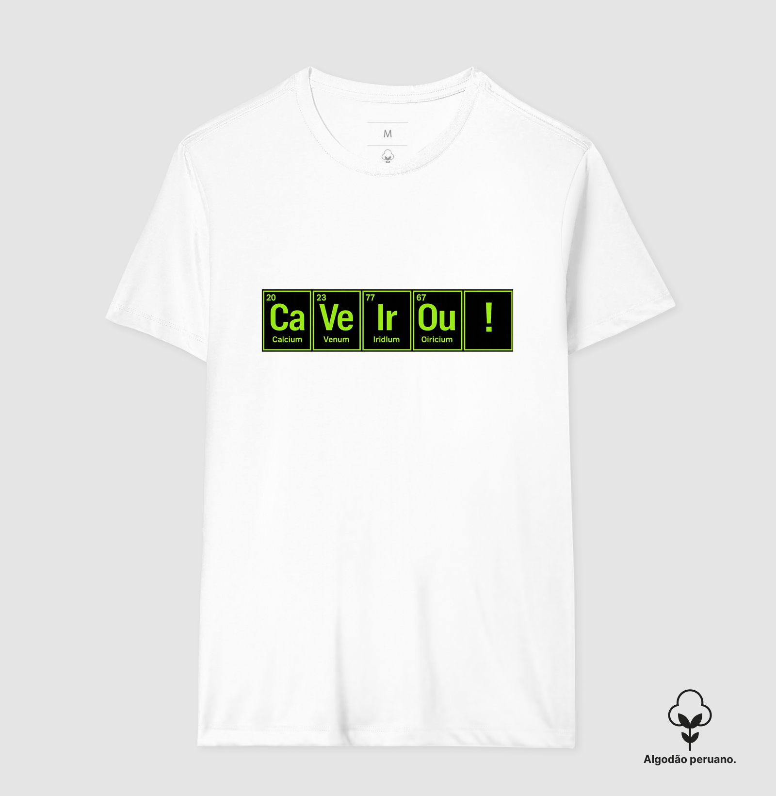 Camisa 3