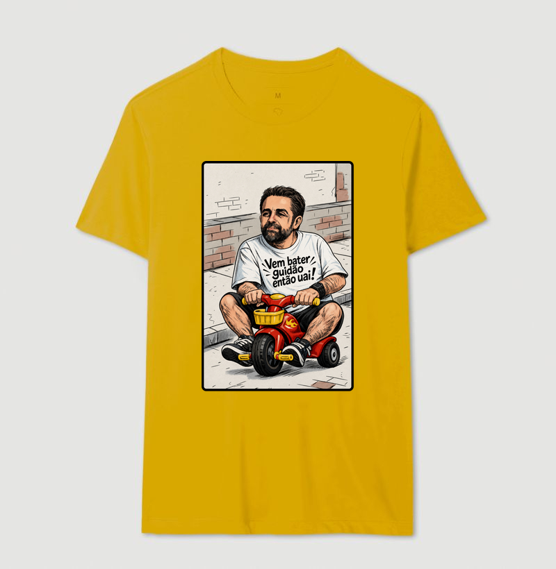 Camisa 7