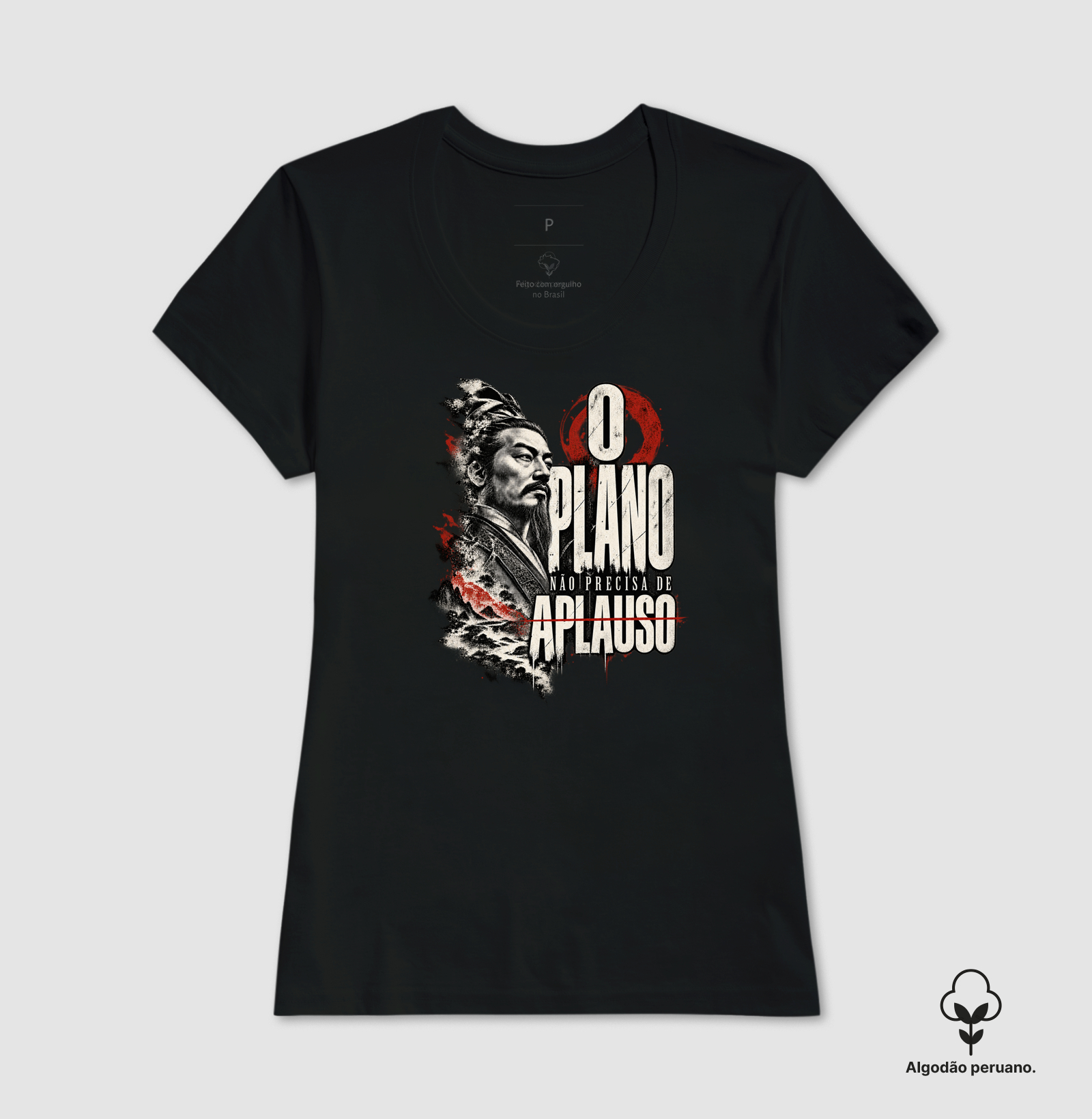 Sun Tzu - O Plano Não Precisa de Aplauso - Imagem 4
