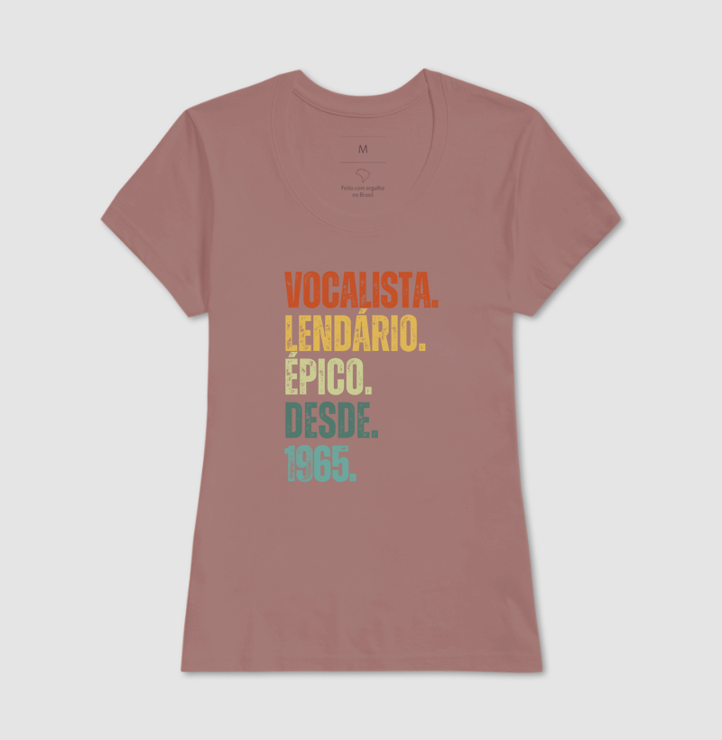 Camisa 16