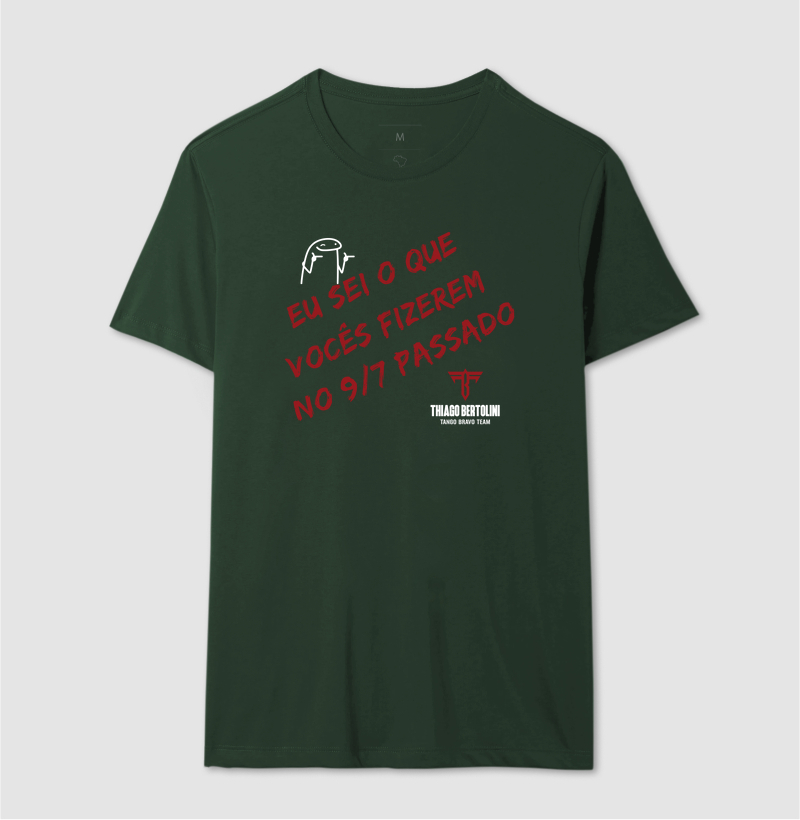 Camisa 12