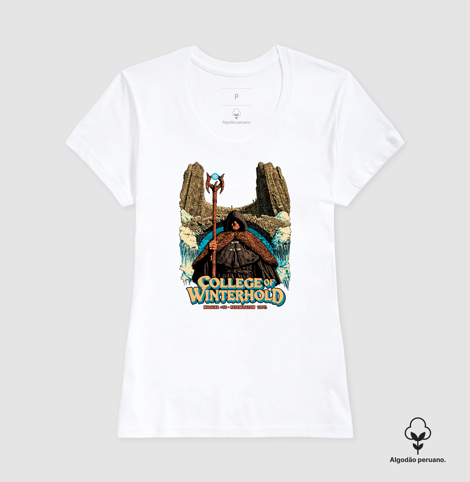 College Of Winterhold - Imagem 2